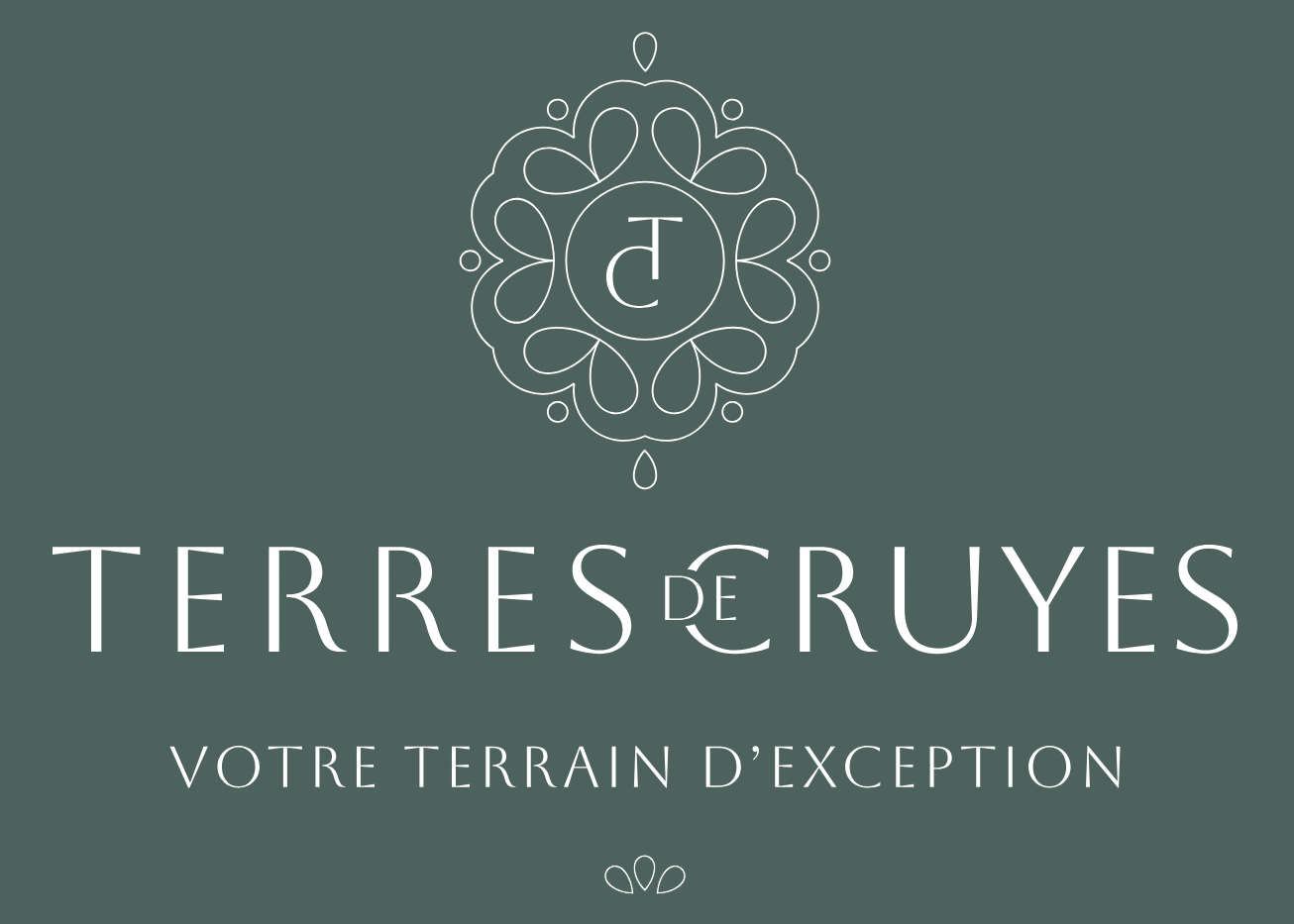 Terres de Cruyes